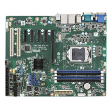 CIRCUIT BOARD, LGA1151 ATX IMB Q370, Dual LAN/3 Display